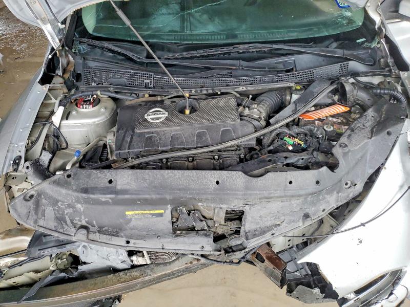 Продаж на аукціоні авто 2015 Nissan Sentra, vin: 3N1AB7AP3FY281215, номер лоту: 54022416