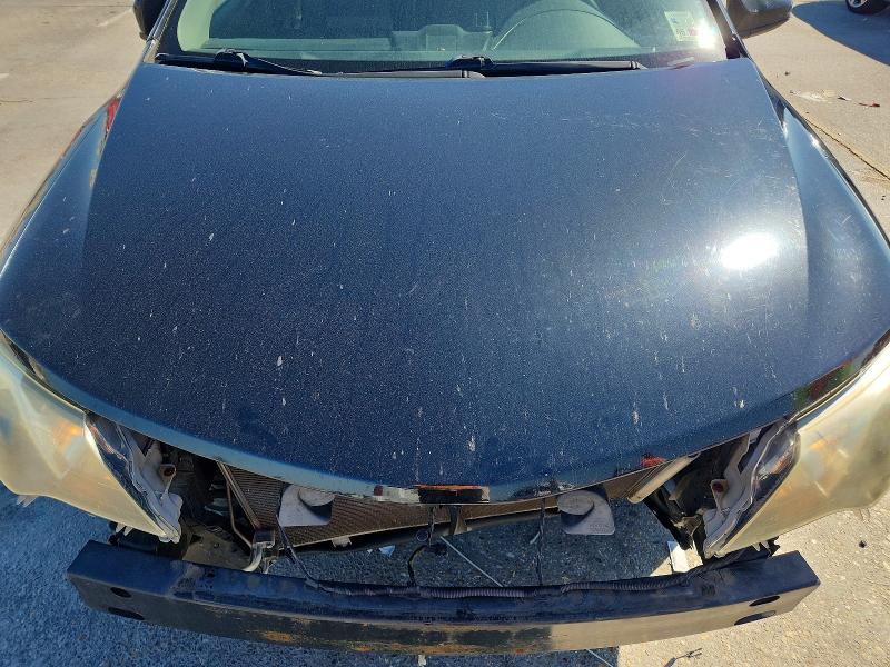52123926 :رقم المزاد ، 4T1BF1FK1CU179177 vin ، 2012 Toyota Camry مزاد بيع