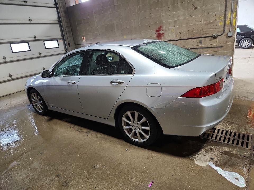 54966116 :رقم المزاد ، JH4CL96836C014874 vin ، 2006 Acura Tsx مزاد بيع