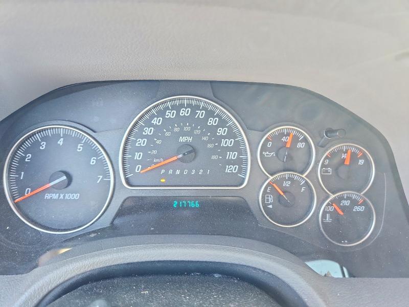 Aukcja sprzedaży 2006 Gmc Envoy, vin: 1GKDT13S162332607, numer aukcji: 52361966