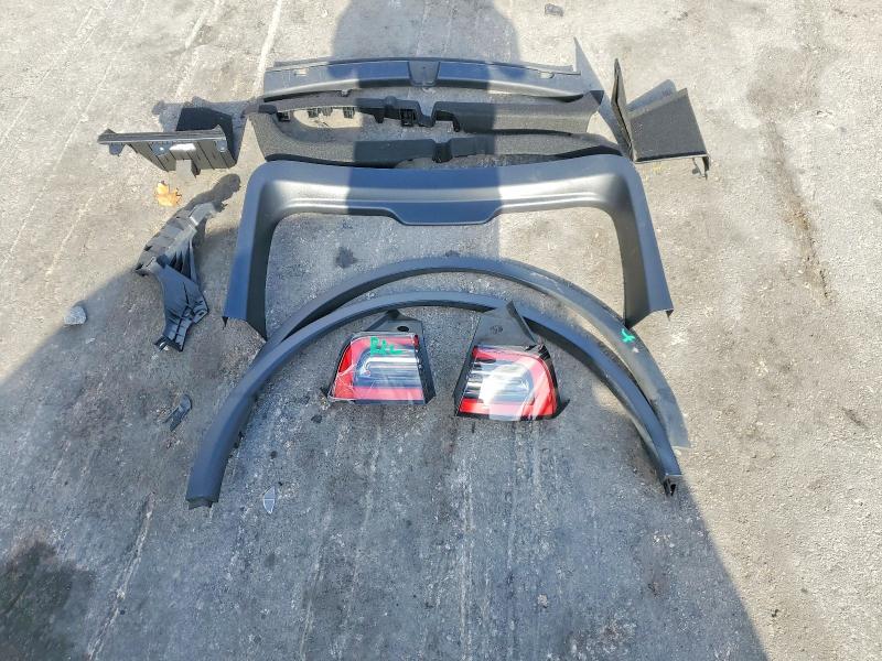 Продаж на аукціоні авто 2021 Tesla Model Y, vin: 5YJYGDED6MF122631, номер лоту: 54120116