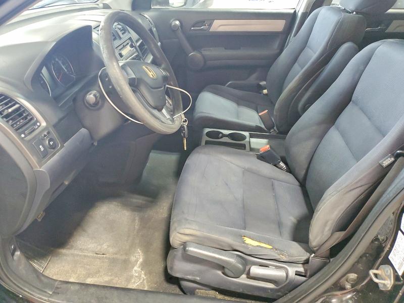 2010 Honda Cr-v მანქანა იყიდება აუქციონზე, vin: 5J6RE4H31AL031752, აუქციონის ნომერი: 54772146