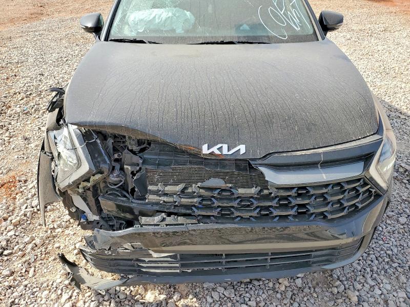 Aukcja sprzedaży 2024 Kia Sportage, vin: 5XYK6CDF8RG230092, numer aukcji: 52252406