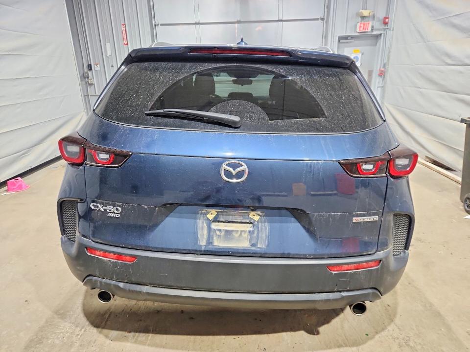 Продажа на аукционе авто 2024 Mazda Cx-50, vin: 7MMVABDM4RN235836, номер лота: 53474486
