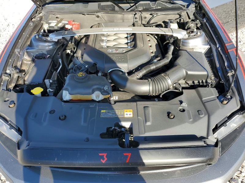 2013 Ford Mustang მანქანა იყიდება აუქციონზე, vin: 1ZVBP8FF9D5252981, აუქციონის ნომერი: 54652136