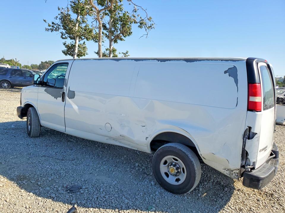 Продажа на аукционе авто 2013 Chev Express G2500, vin: 1GCWGGCA7D1104620, номер лота: 53014136