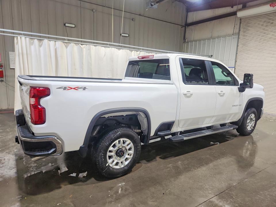 Продаж на аукціоні авто 2026 Chevrolet Silverado, vin: 2GC1KNE76T1185746, номер лоту: 54882676