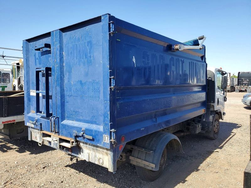 Aukcja sprzedaży 2018 Isuzu Npr Hd, vin: 54DC4W1B4JS804291, numer aukcji: 52924646