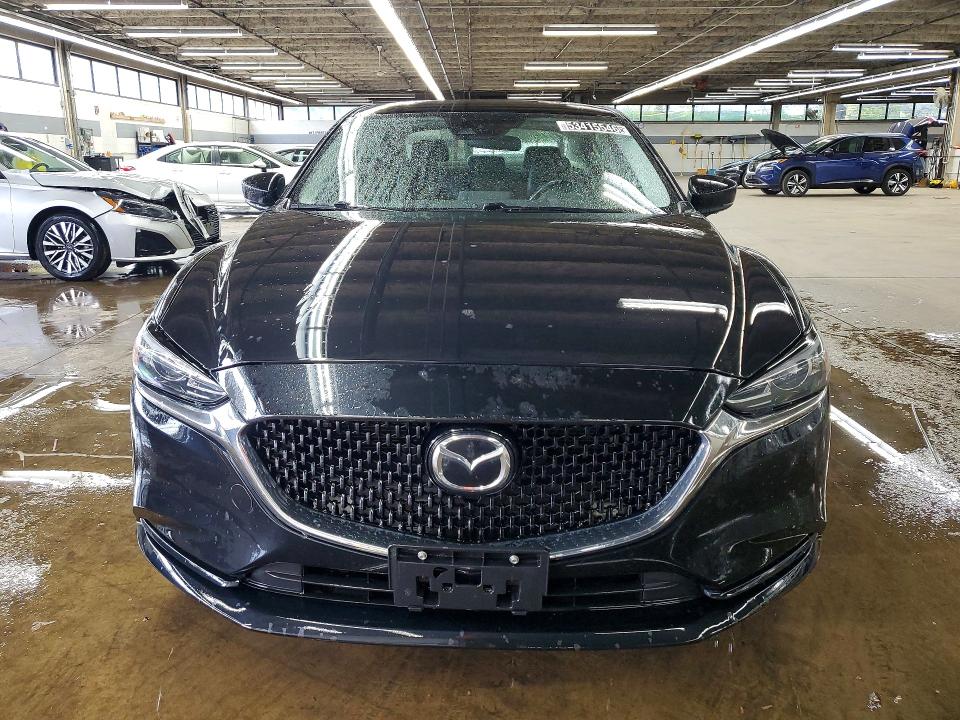 Aukcja sprzedaży 2020 Mazda 6, vin: JM1GL1VM0L1523041, numer aukcji: 53415546