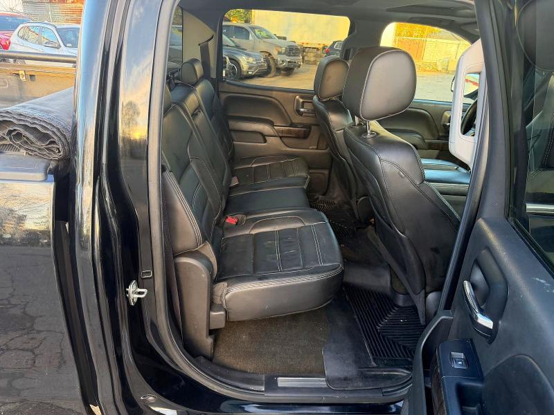 Продаж на аукціоні авто 2015 Gmc Sierra, vin: 3GTU2WEJXFG435869, номер лоту: 52102166