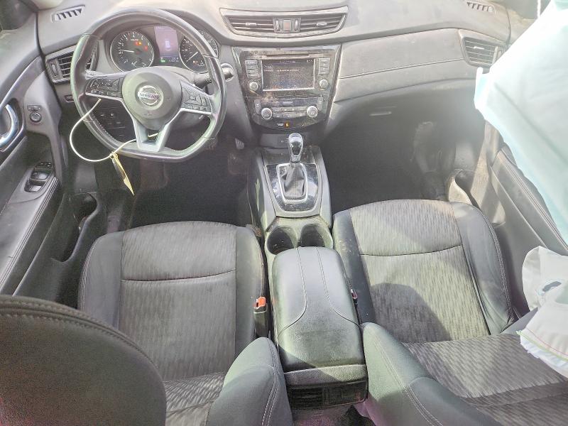 Продажа на аукционе авто 2018 Nissan Rogue, vin: 5N1AT2MV5JC826576, номер лота: 55003406