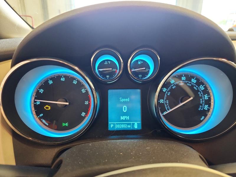 Продаж на аукціоні авто 2014 Buick Verano, vin: 1G4PP5SK3E4108808, номер лоту: 53137926