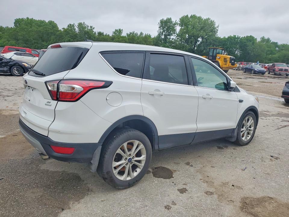 Aukcja sprzedaży 2017 Ford Escape, vin: 1FMCU0G98HUE35824, numer aukcji: 54081806