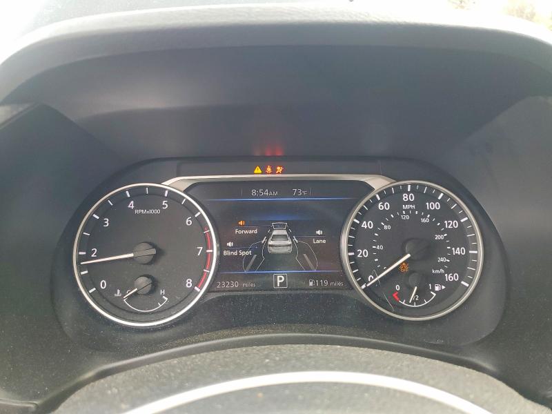 Продажа на аукционе авто 2025 Nissan Sentra, vin: 3N1AB8CV0SY314179, номер лота: 55268656