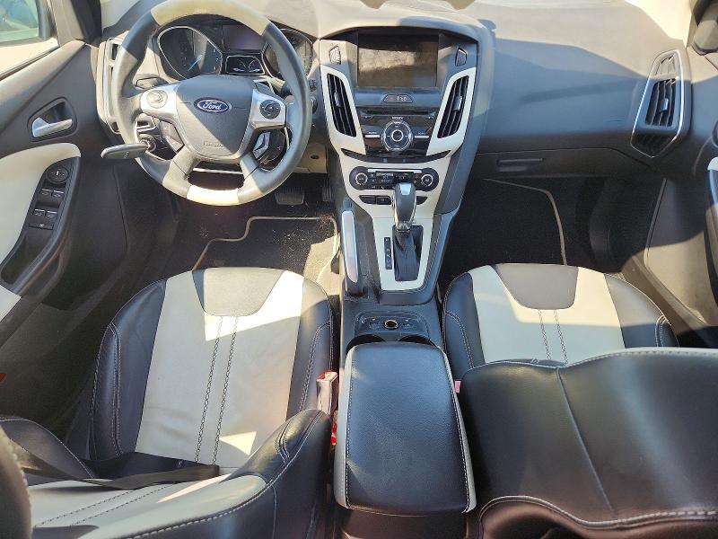 Aukcja sprzedaży 2013 Ford Focus, vin: 1FADP3N24DL106258, numer aukcji: 53288196