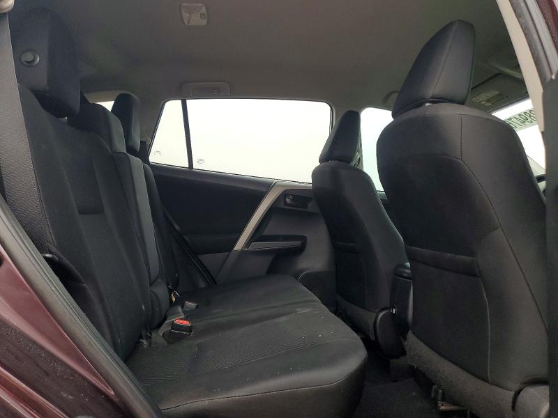 52894766 :رقم المزاد ، 2T3ZFREV2JW464404 vin ، 2018 Toyota Rav4 مزاد بيع