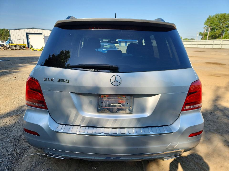 Aukcja sprzedaży 2013 Mercedes-benz Glk, vin: WDCGG5HB4DG109050, numer aukcji: 53354066
