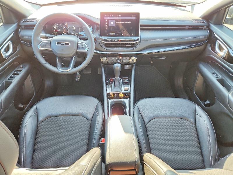 Продажа на аукционе авто 2024 Jeep Compass, vin: 3C4NJDBN3RT592934, номер лота: 54255686