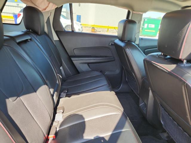 Продажа на аукционе авто 2015 Gmc Terrain, vin: 2GKALSEK9F6150064, номер лота: 53548856