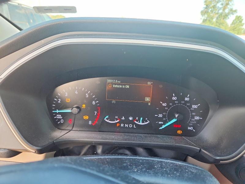 Aukcja sprzedaży 2020 Ford Escape, vin: 1FMCU9H65LUB09884, numer aukcji: 53274586