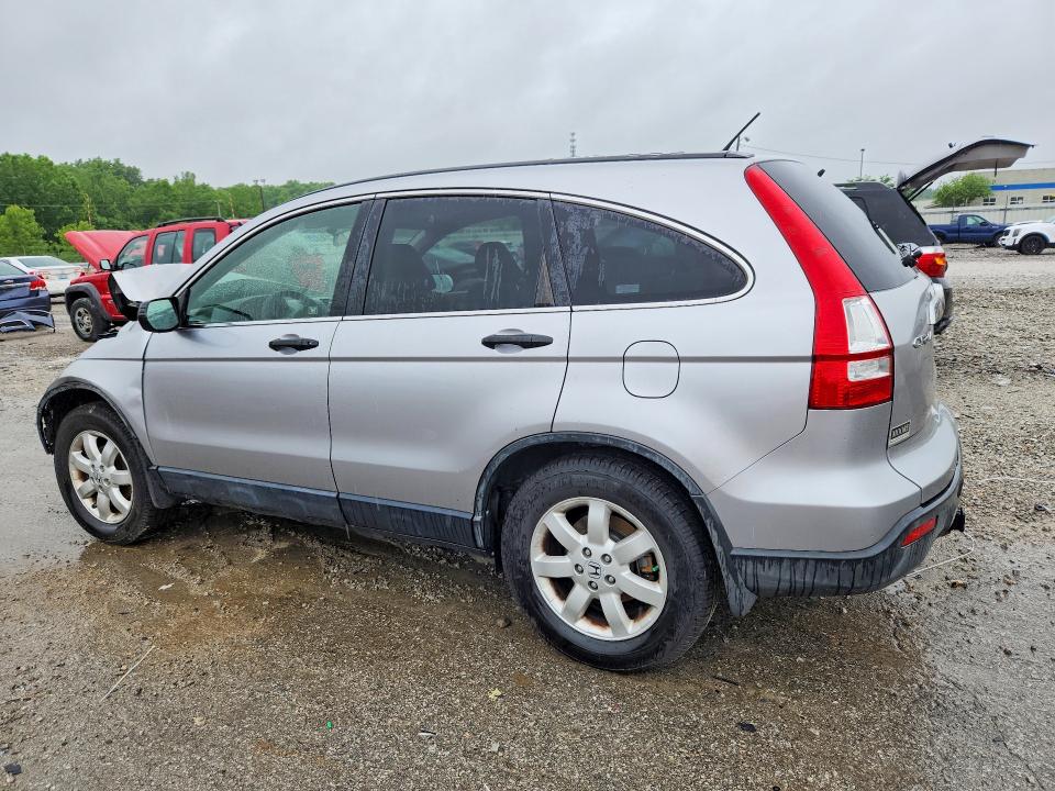 54961016 :رقم المزاد ، JHLRE485X8C006269 vin ، 2008 Honda Cr-v مزاد بيع