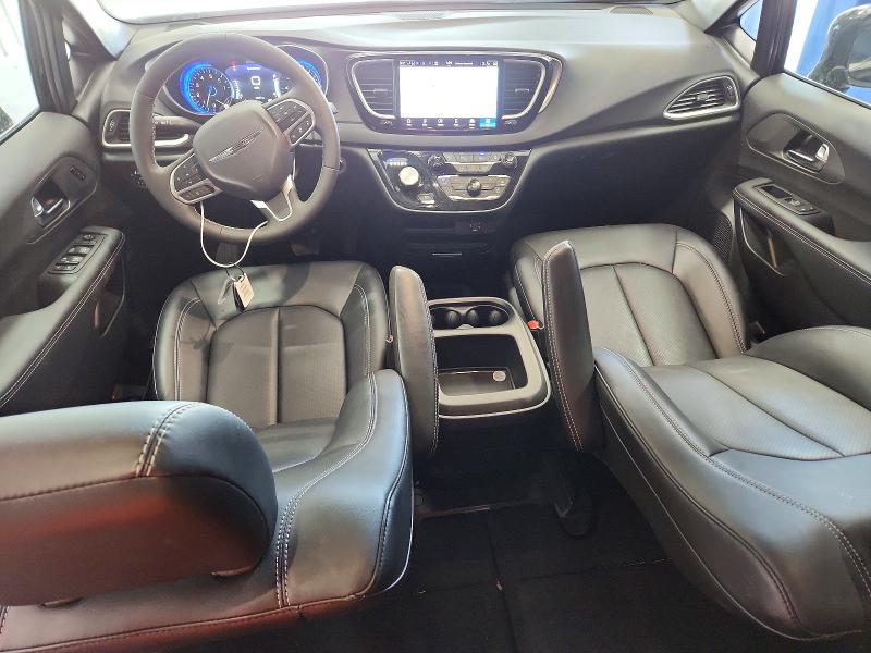 Продажа на аукционе авто 2026 Chrysler Pacifica, vin: 2C4RC1BG2TR170630, номер лота: 52336936