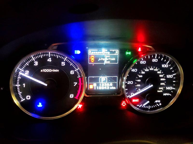 52709416 :رقم المزاد ، JF2GPAKC3G8217577 vin ، 2016 Subaru Crosstrek مزاد بيع
