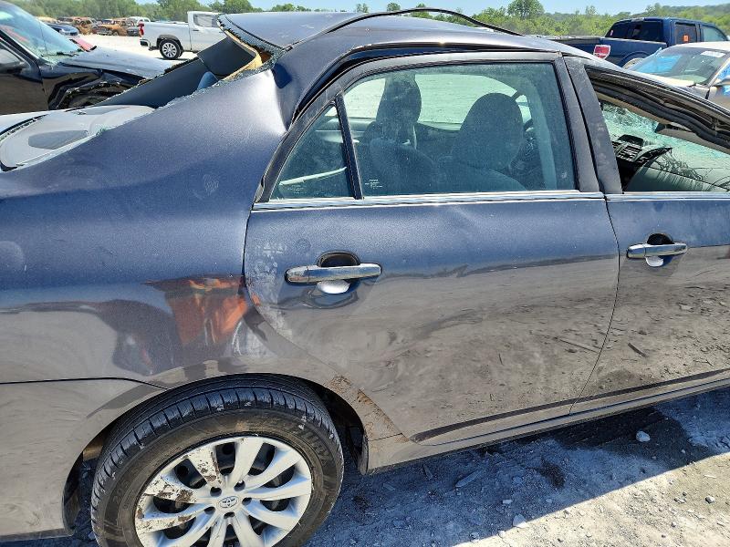 2013 Toyota Corolla მანქანა იყიდება აუქციონზე, vin: 5YFBU4EEXDP224252, აუქციონის ნომერი: 52887566