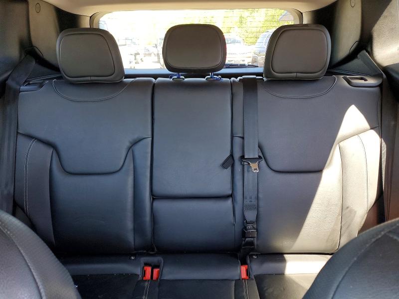 Aukcja sprzedaży 2015 Jeep Renegade, vin: ZACCJBDT5FPC04726, numer aukcji: 52874236