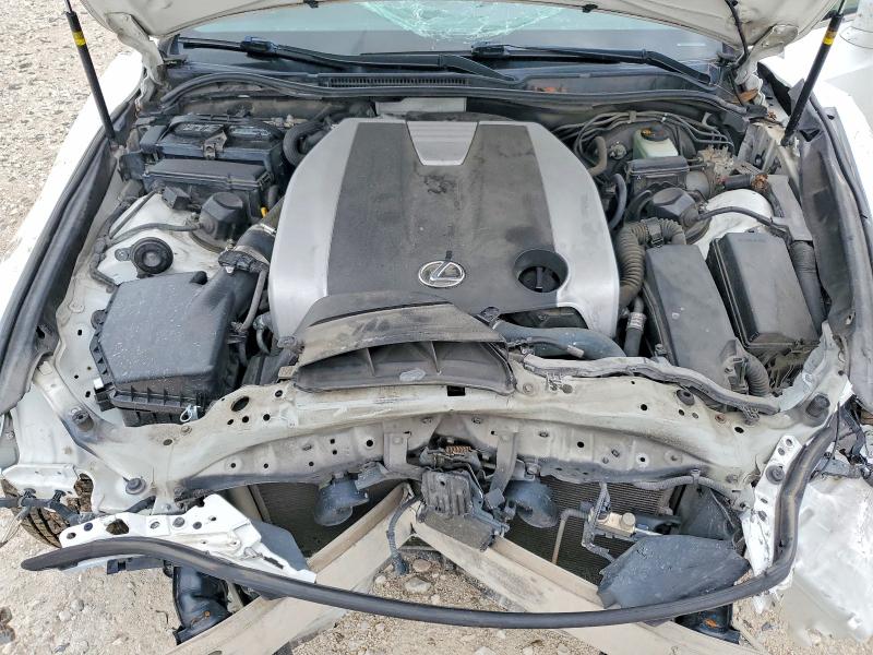 Продаж на аукціоні авто 2016 Lexus Is, vin: JTHCE1D24G5011305, номер лоту: 52099756