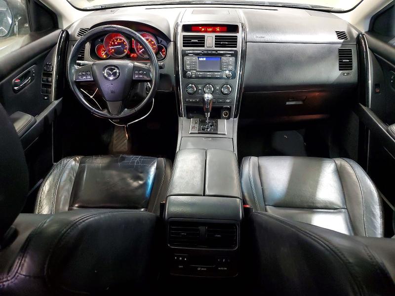 Продаж на аукціоні авто 2010 Mazda Cx-9, vin: JM3TB3MV6A0228561, номер лоту: 52557646