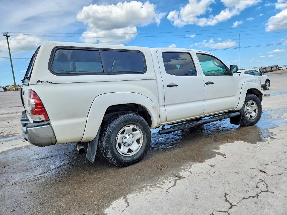 2015 Toyota Tacoma მანქანა იყიდება აუქციონზე, vin: 5TFJX4GN6FX041449, აუქციონის ნომერი: 52918196