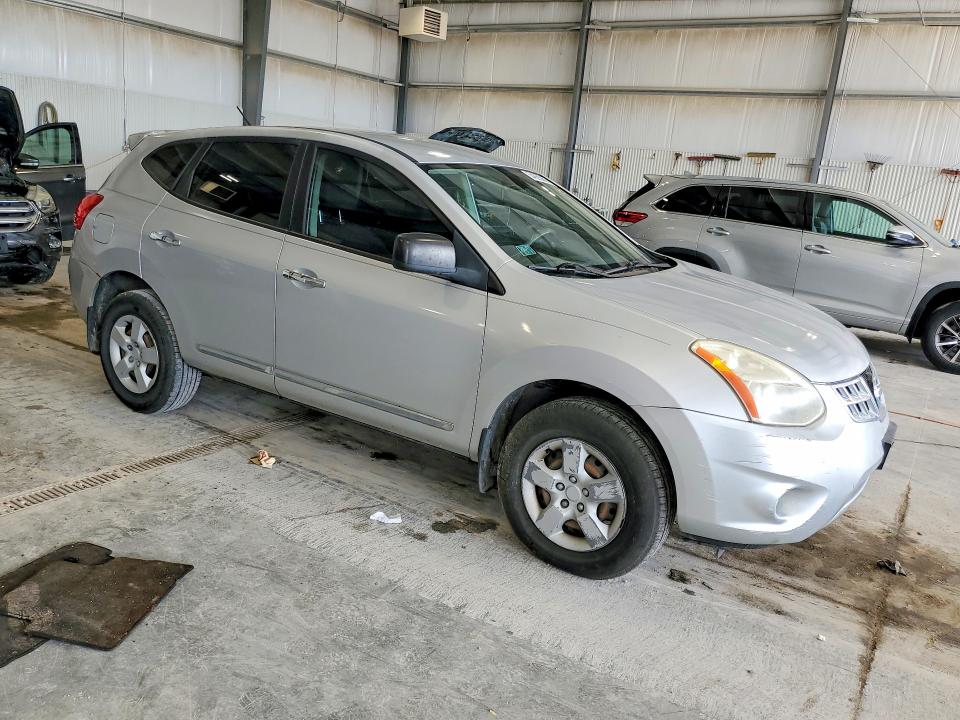 Продажа на аукционе авто 2013 Nissan Rogue, vin: JN8AS5MT3DW533015, номер лота: 54655066