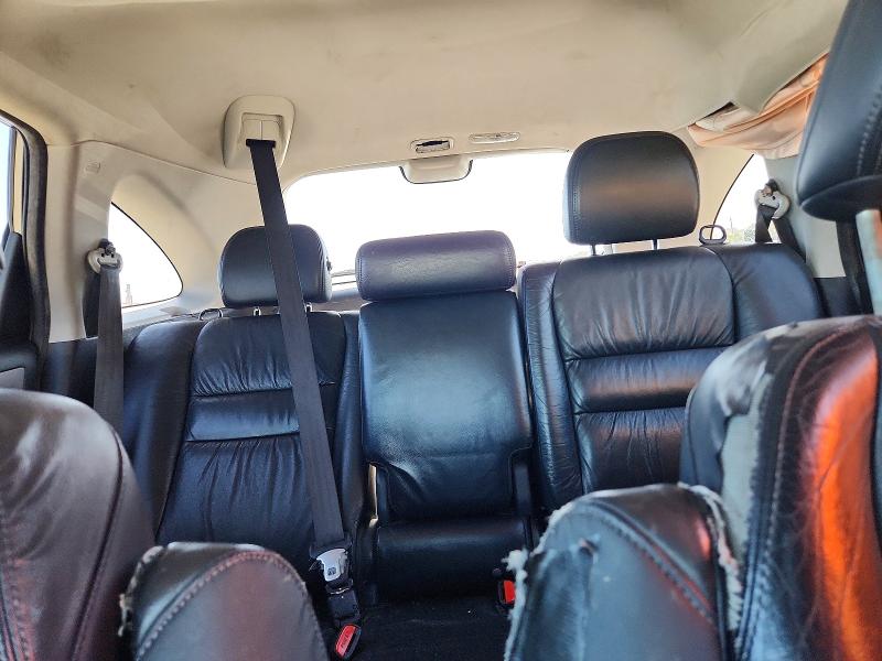 54729766 :رقم المزاد ، 5J6RE4H76BL112539 vin ، 2011 Honda Cr-v مزاد بيع