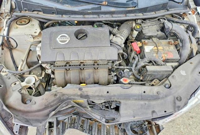 Aukcja sprzedaży 2015 Nissan Sentra, vin: 3N1AB7AP2FY240994, numer aukcji: 53772906
