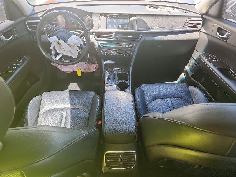 Aukcja sprzedaży 2016 Kia Optima, vin: 5XXGU4L32GG068647, numer aukcji: 52229236