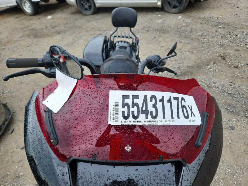 Продаж на аукціоні авто 2024 Harley-davidson Fltrxstse, vin: 1HD1TL814RB961257, номер лоту: 55431176