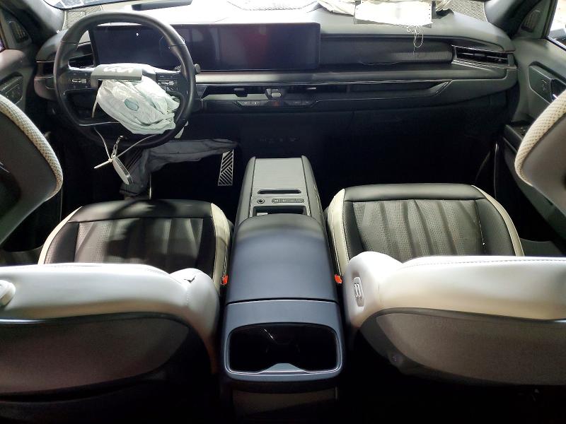 Продажа на аукционе авто 2024 Kia Ev9, vin: KNDAEFS55R6020255, номер лота: 53431656
