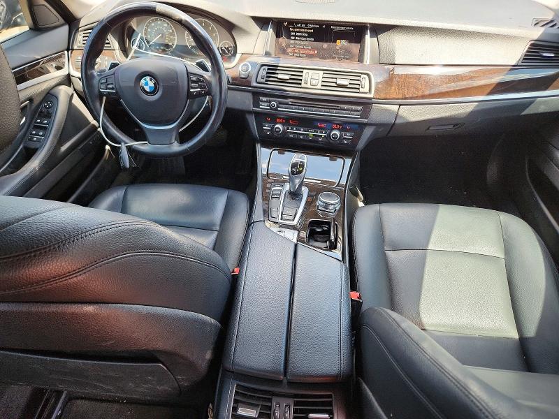 Aukcja sprzedaży 2016 Bmw 535, vin: WBA5B3C56GG256859, numer aukcji: 52512916