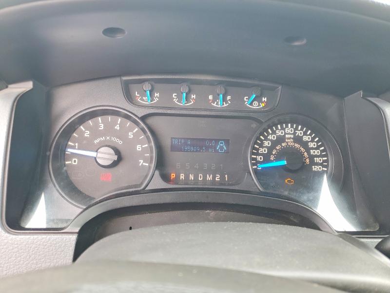 Продажа на аукционе авто 2014 Ford F150, vin: 1FTEX1EMXEFA03835, номер лота: 52560936