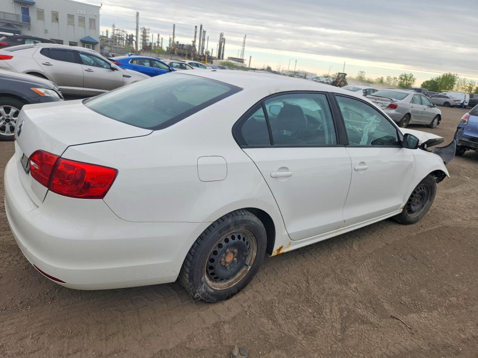 Продажа на аукционе авто 2014 Volkswagen Jetta, vin: 3VWBK7AJ5EM352432, номер лота: 54920556