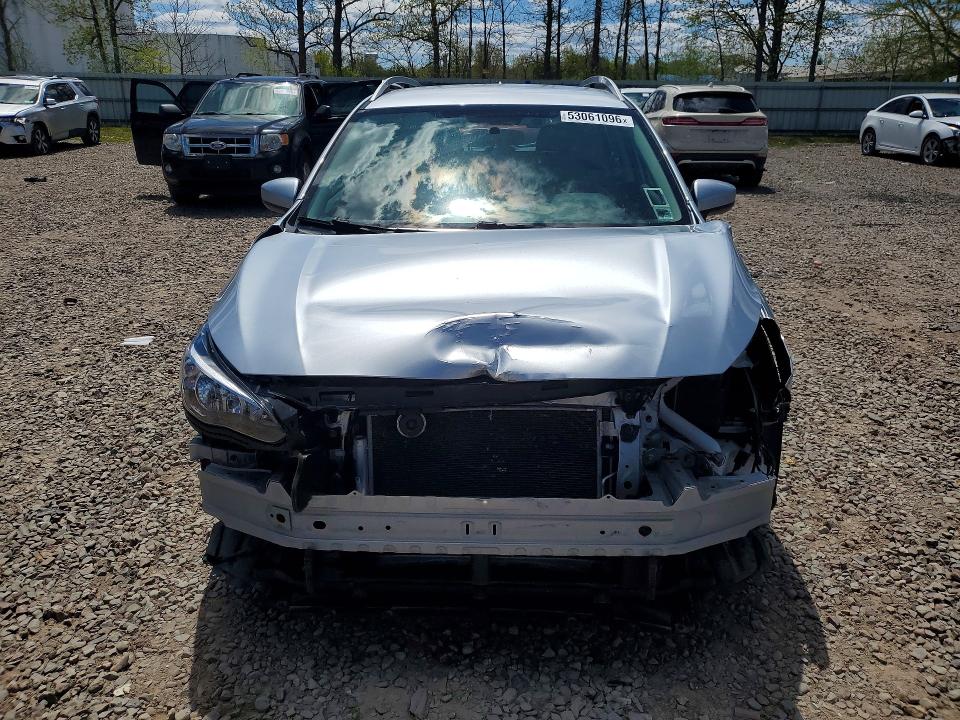 Aukcja sprzedaży 2019 Subaru Impreza, vin: 4S3GTAD6XK3745365, numer aukcji: 53061096
