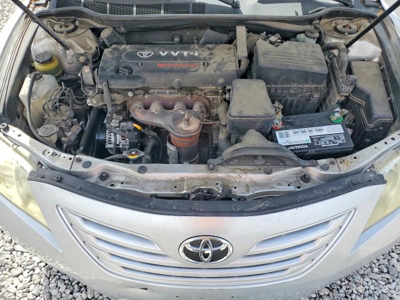 Aukcja sprzedaży 2007 Toyota Camry, vin: 4T1BE46K97U174402, numer aukcji: 52545426