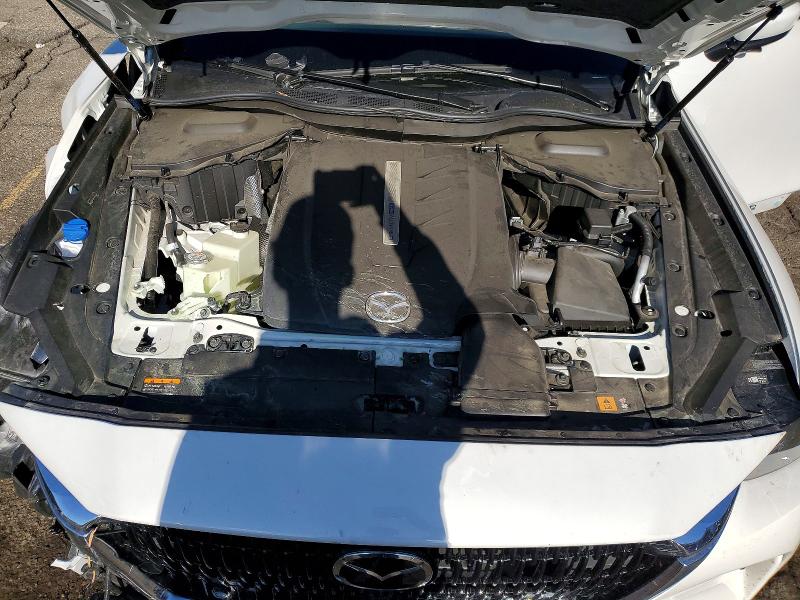 Продаж на аукціоні авто 2025 Mazda Cx-90, vin: JM3KKBHA3S1250025, номер лоту: 54646126