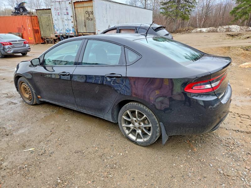 Aukcja sprzedaży 2015 Dodge Dart, vin: 1C3CDFBB5FD119400, numer aukcji: 51070056