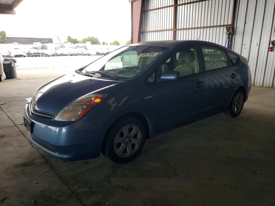 54547686 :رقم المزاد ، JTDKB20U487731504 vin ، 2008 Toyota Prius مزاد بيع