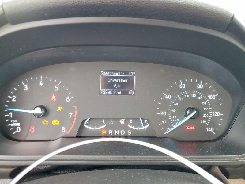 Aukcja sprzedaży 2021 Ford Ecosport, vin: MAJ3S2FE1MC453740, numer aukcji: 54262376