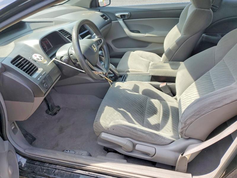 Aukcja sprzedaży 2009 Honda Civic, vin: 2HGFG126X9H509729, numer aukcji: 54996226