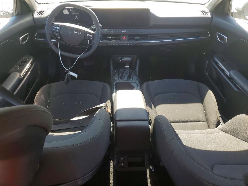 53619576 :رقم المزاد ، 3KPFT4DE5TE251431 vin ، 2026 Kia K4 مزاد بيع