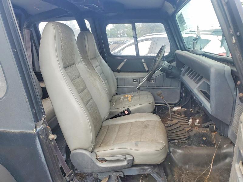 52986026 :رقم المزاد ، 1J4FY19P2RP443399 vin ، 1994 Jeep Wrangler / Yj مزاد بيع